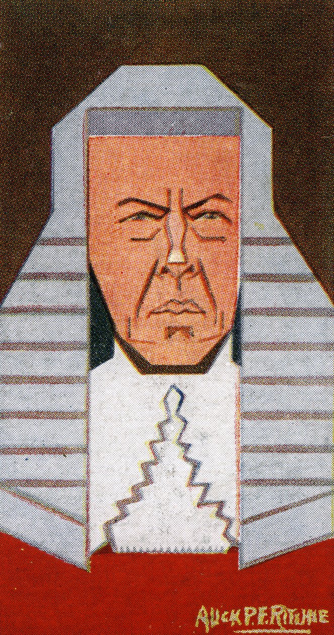Lord Darling by Alick P. F. Ritchie