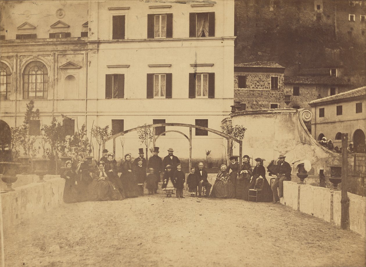 Ceccano by Altobelli and Molins