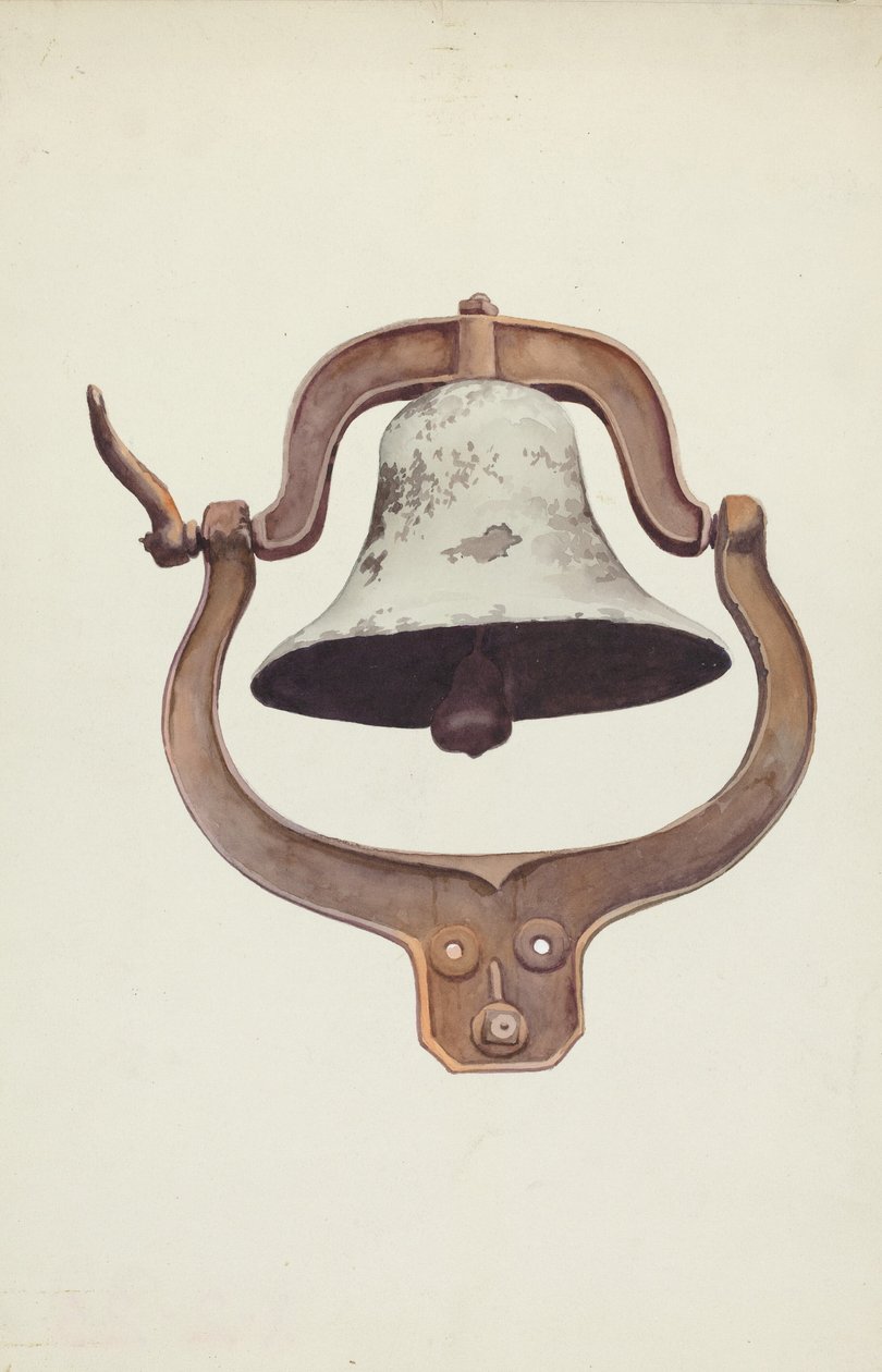 Dinner Bell by American 20th Century
