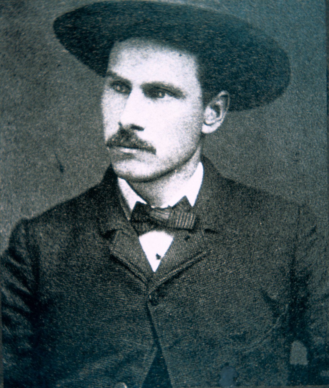 Frank Butler by American Photographer