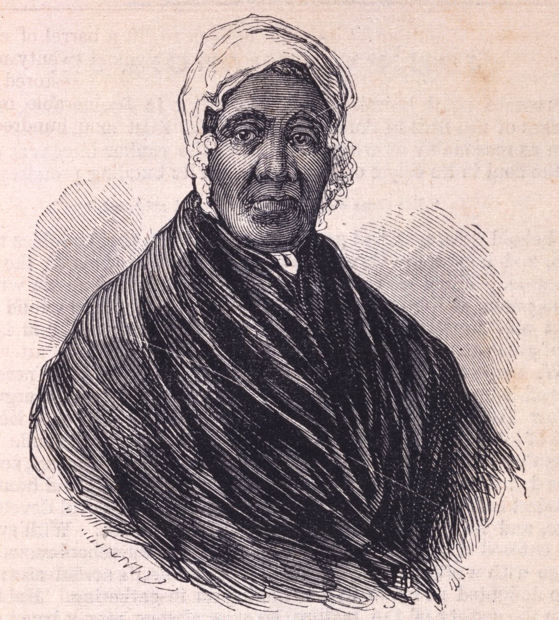 Catherine Ferguson by American School