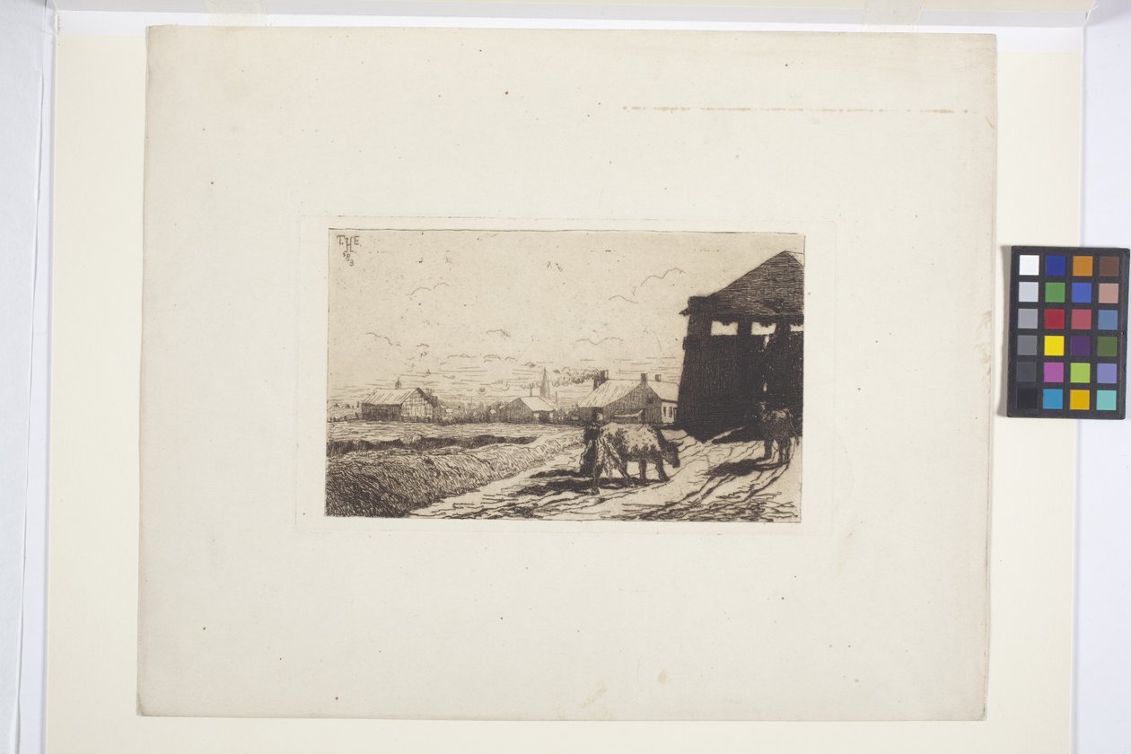 Edge Of The City by American School