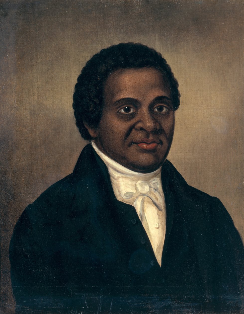 Peter Williams by American School