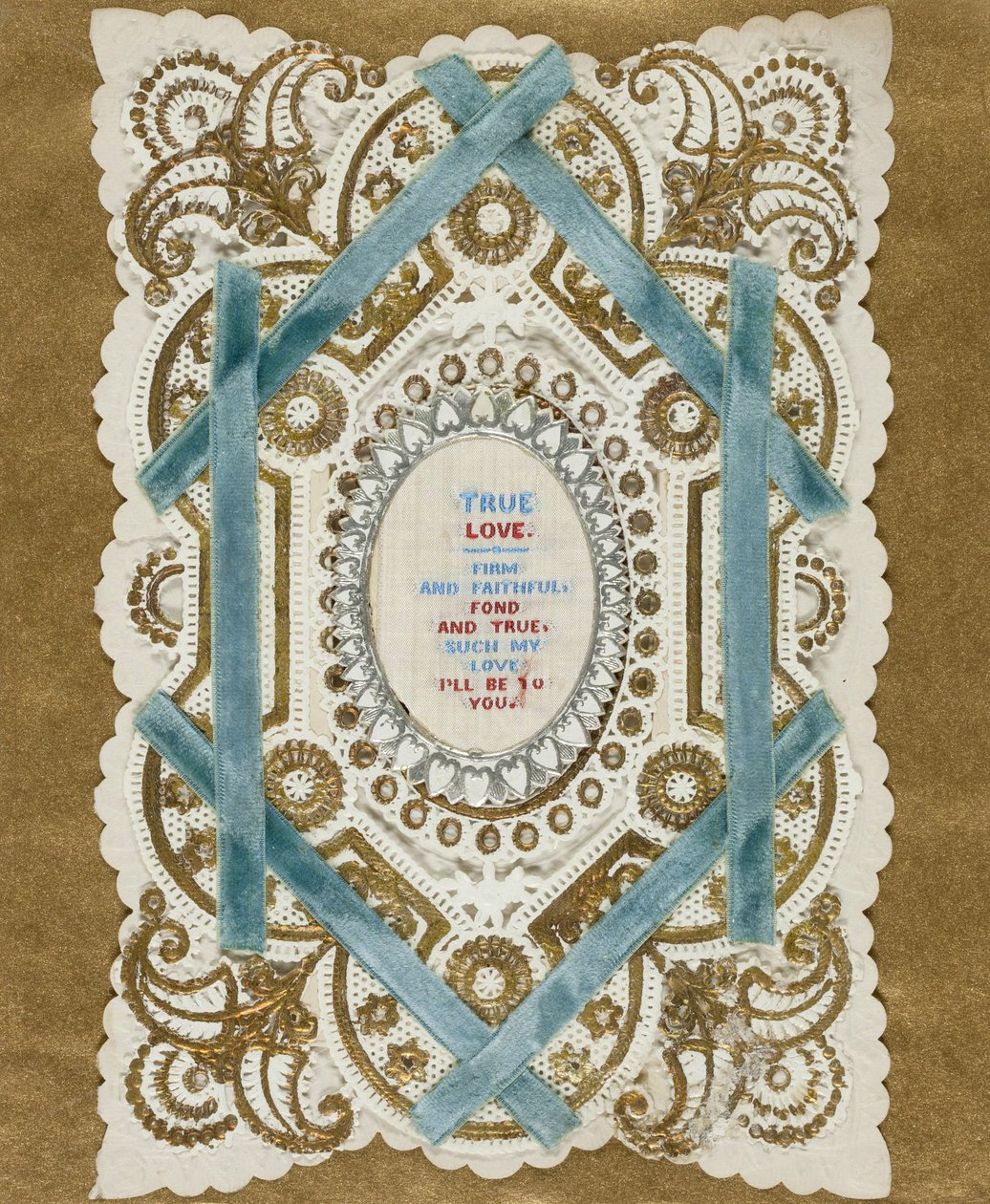True Love by American School