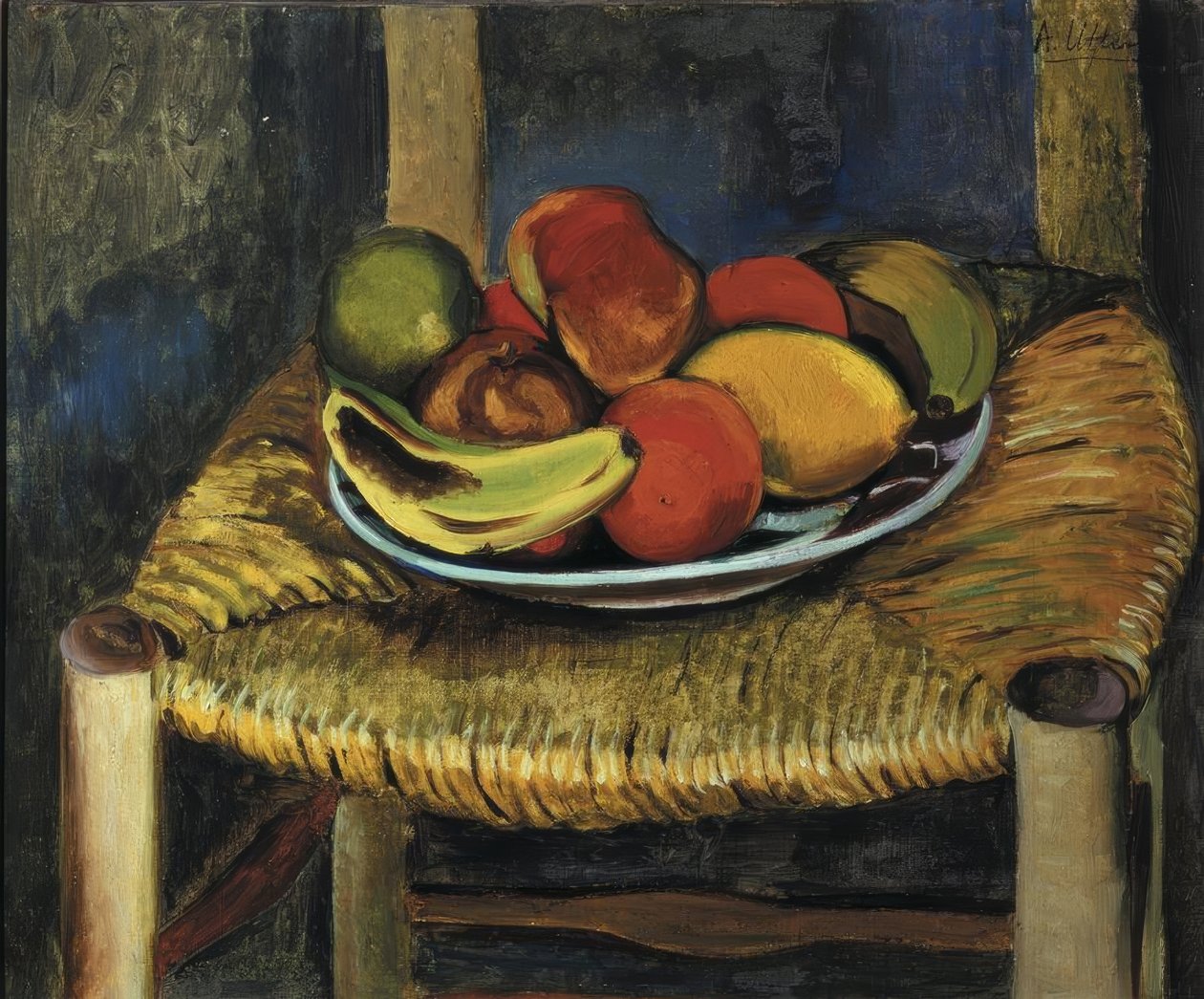 Still Life by Andre Utter