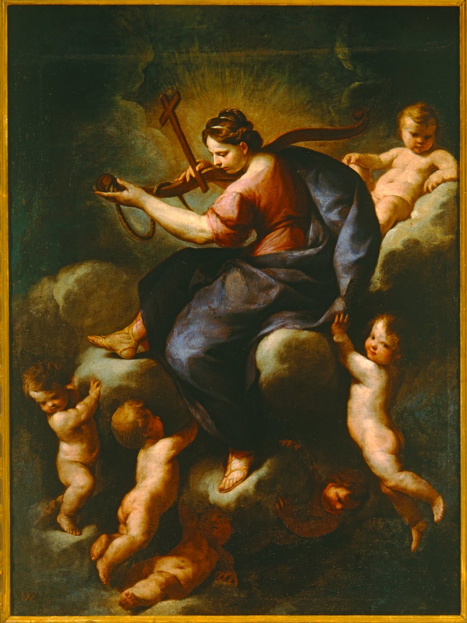 Obedience by Andrea Vaccaro