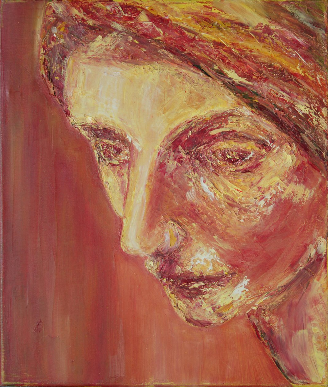Beatrice by Annick Gaillard