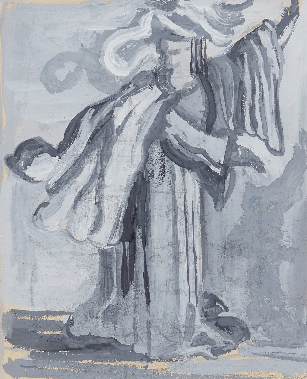 Figure by Anny Dollschein