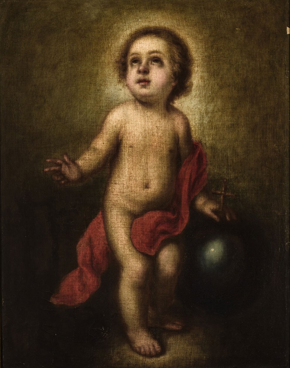 Child Savior by Anonymous