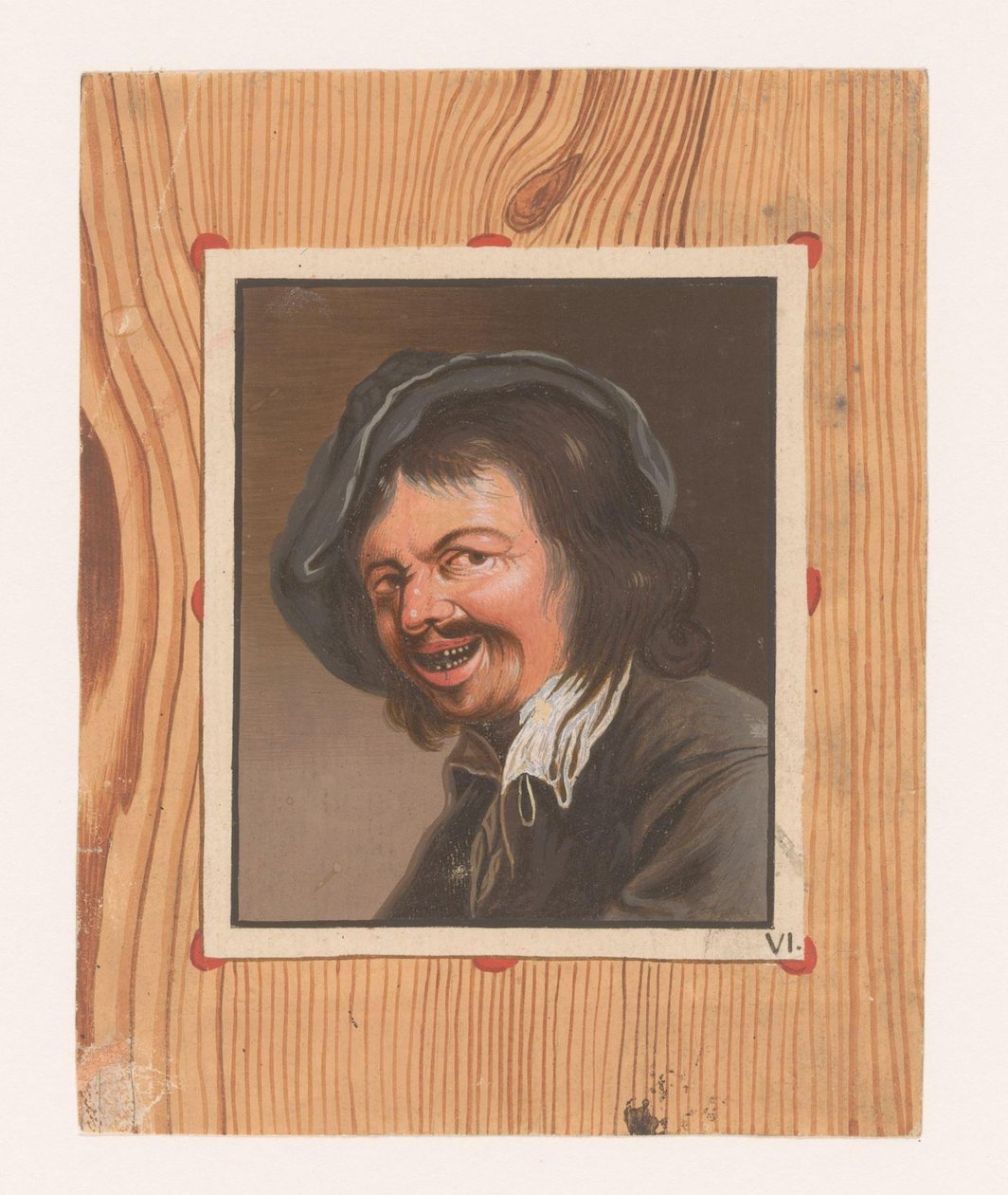 Laughing Man