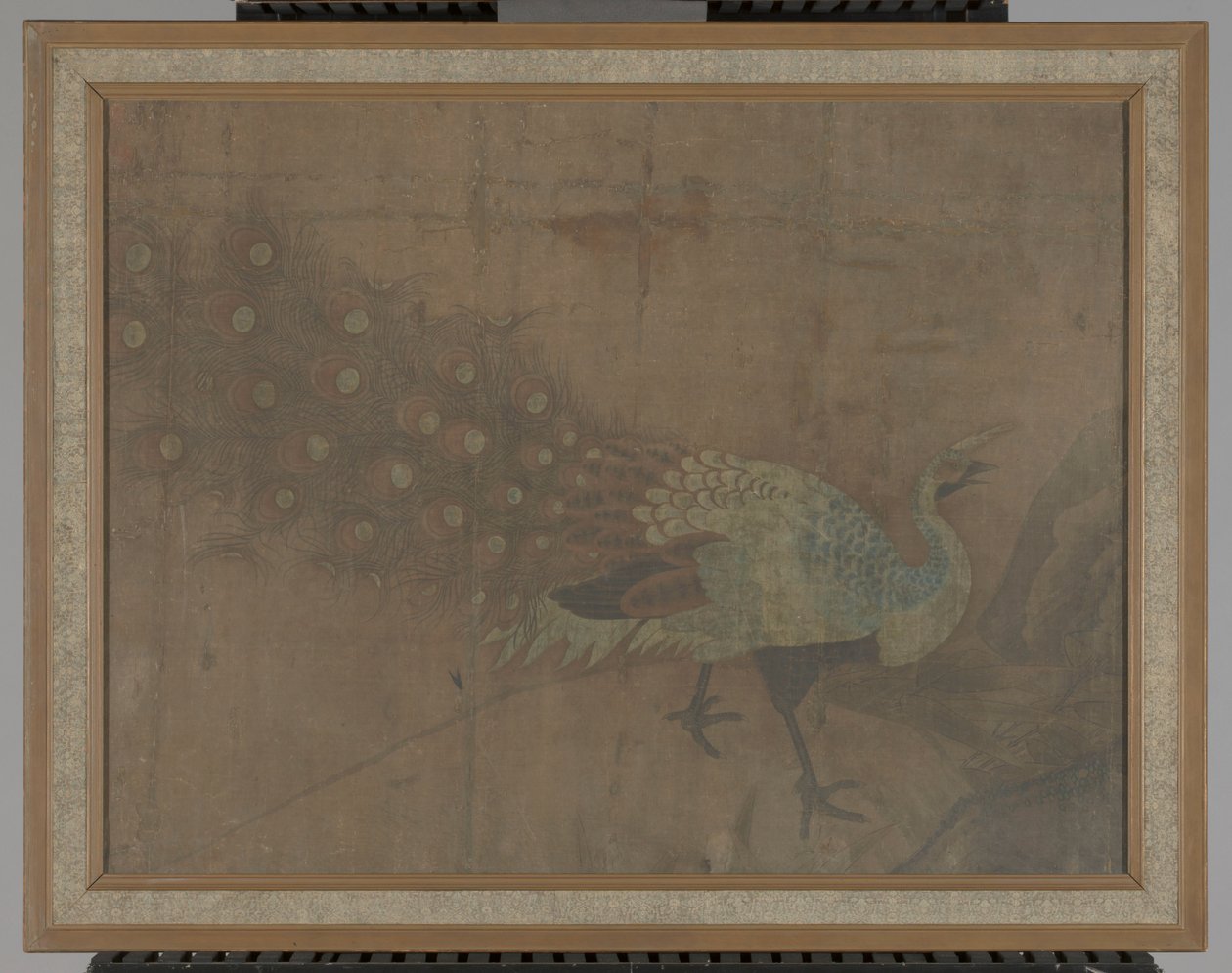 Painting by Anonymous