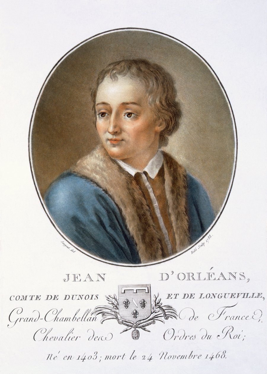 Jean d