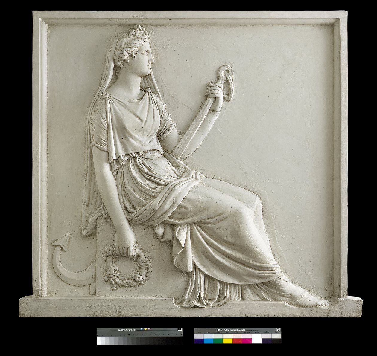 The Hope by Antonio Canova