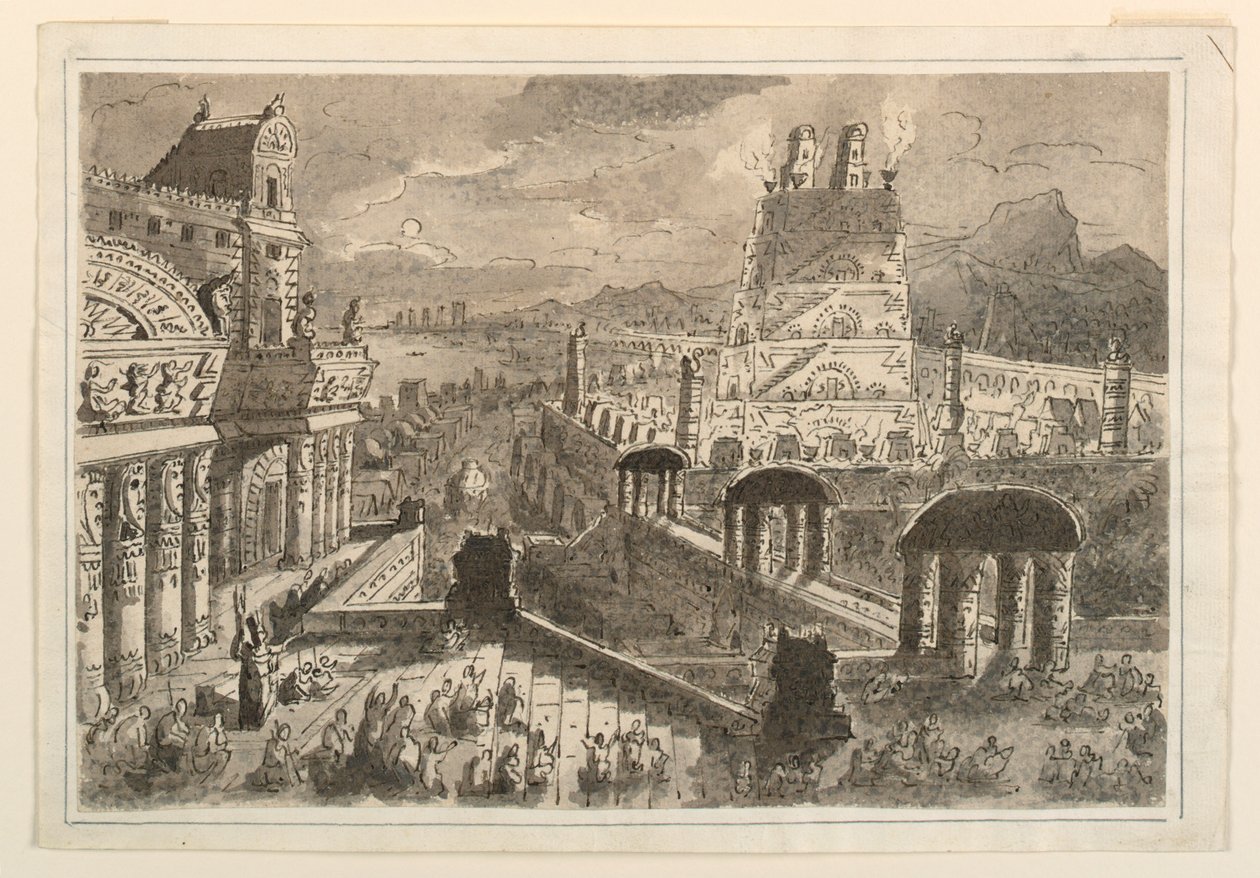 Montezuma