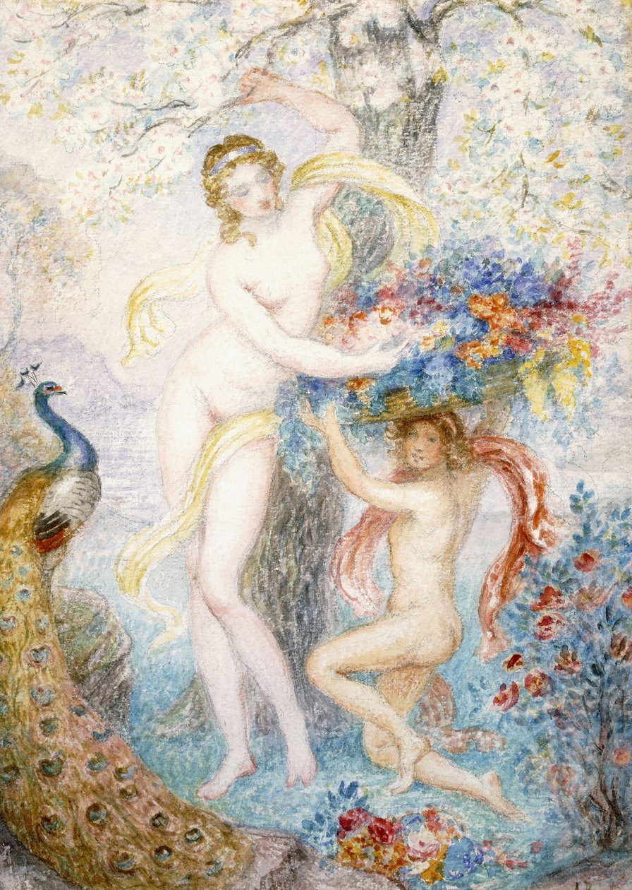 Untitled by Armand Point
