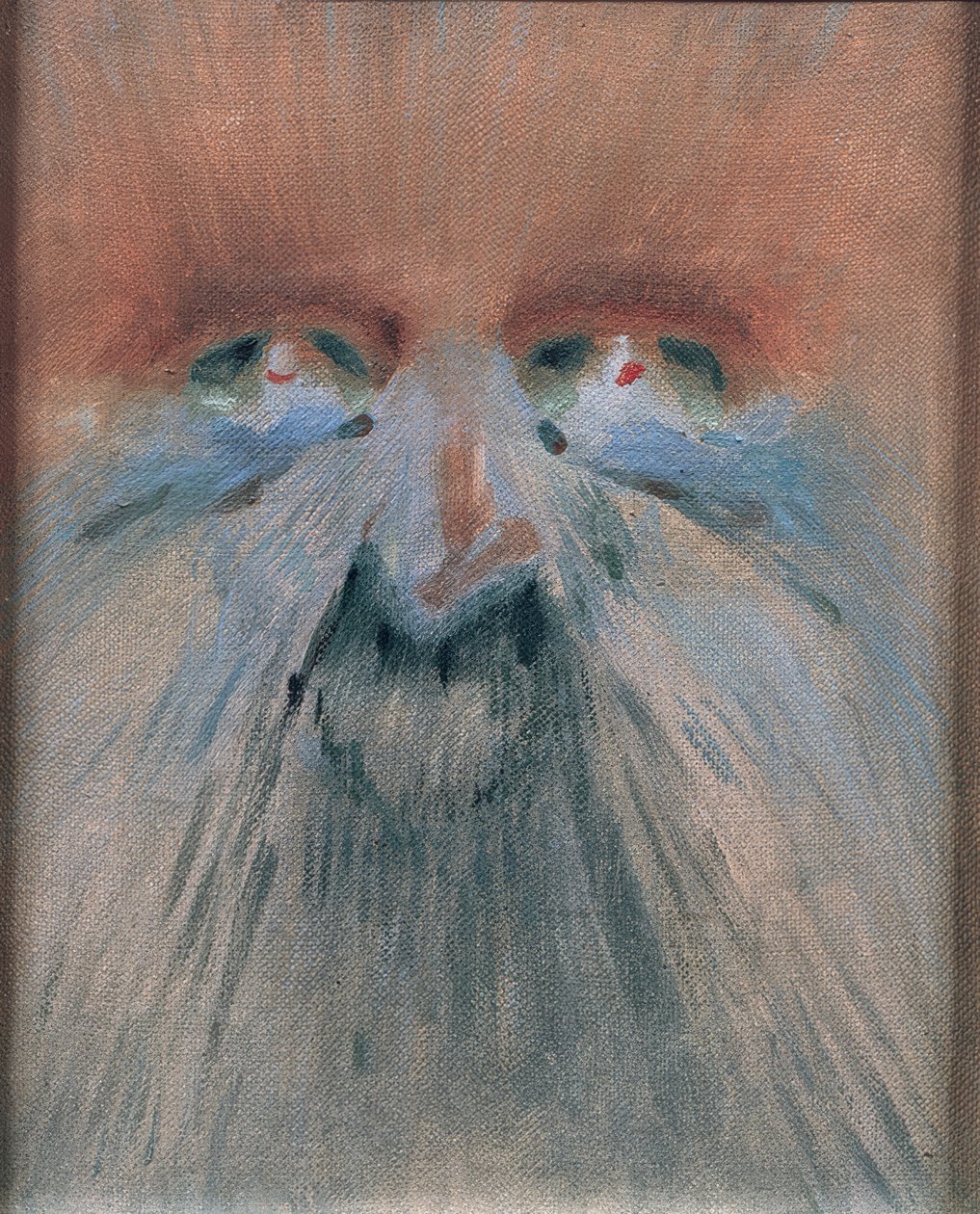 Tears by Arnold Schönberg