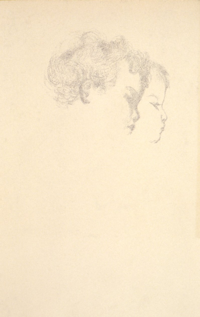 Rab and Dave by Arthur B. Davies