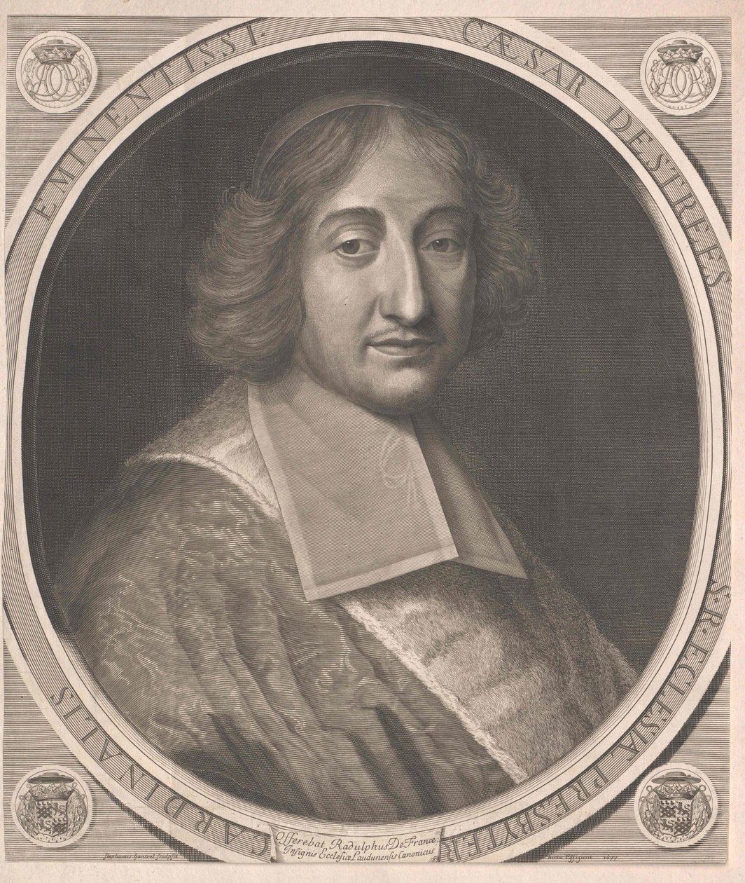 César d