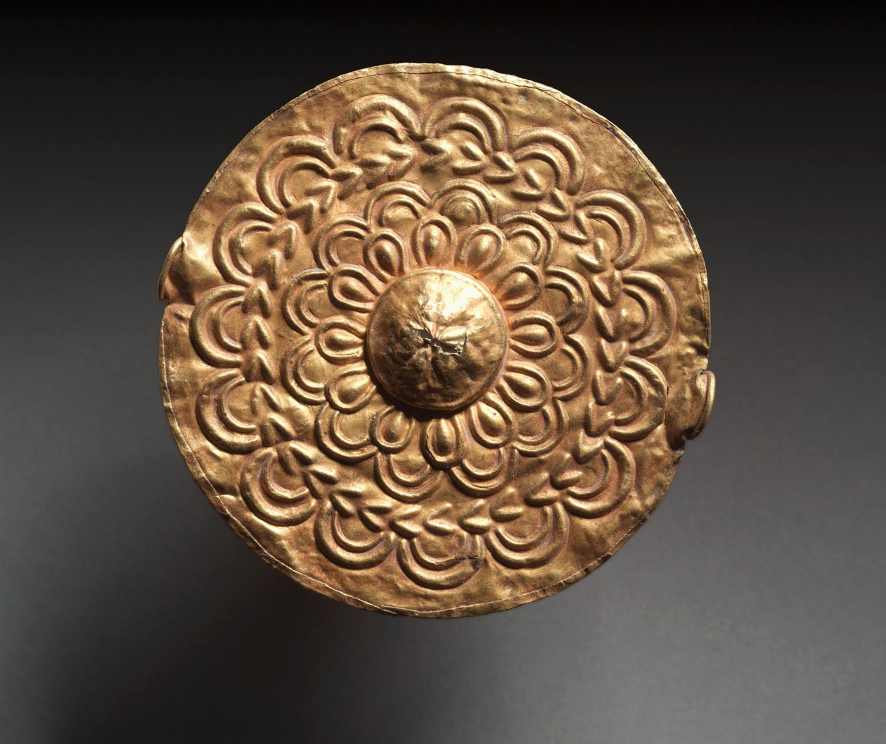 Jewelry, 1800s by Asante Culture