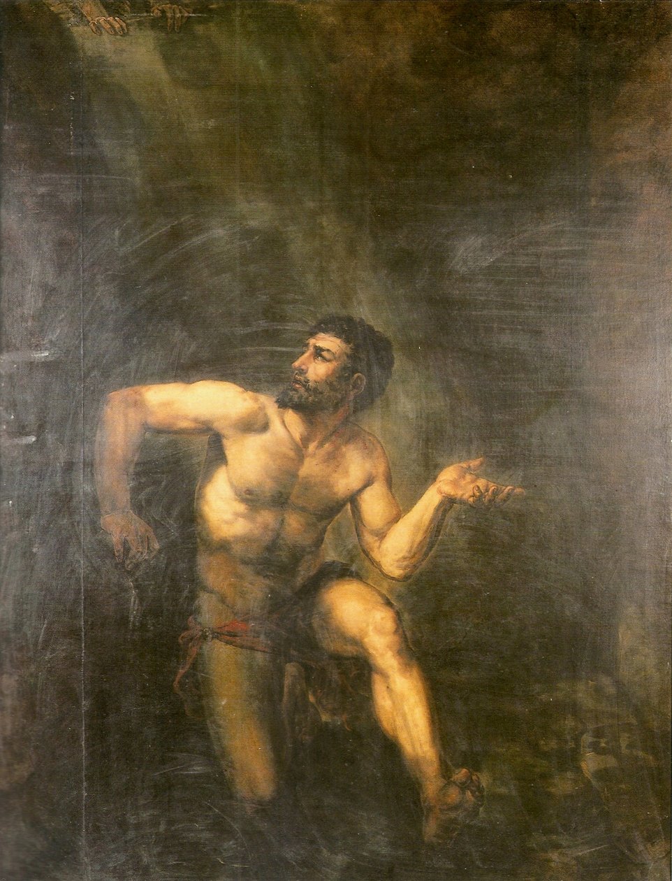 Jugurtha by Augusto Muller