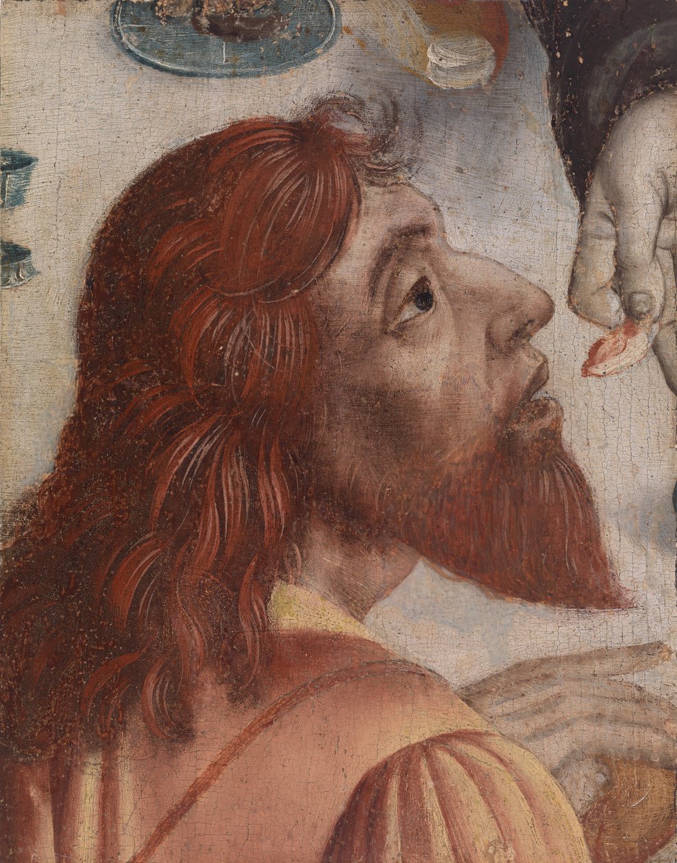 Head by Austrian School