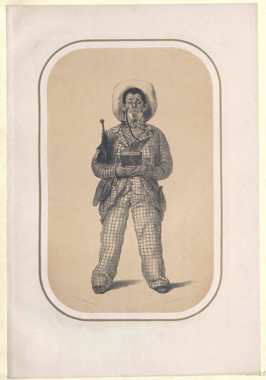 Karl Treumann by Austrian School