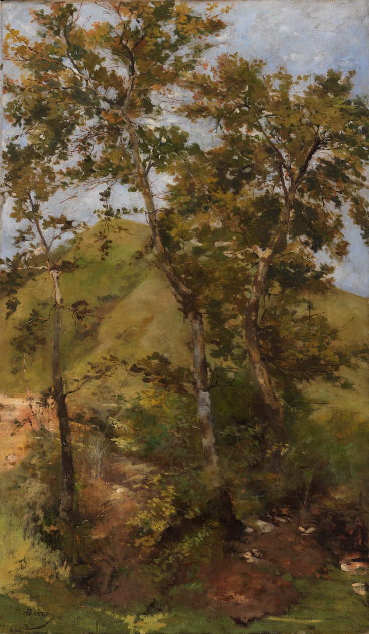 Brook by Bartolomeo Bezzi