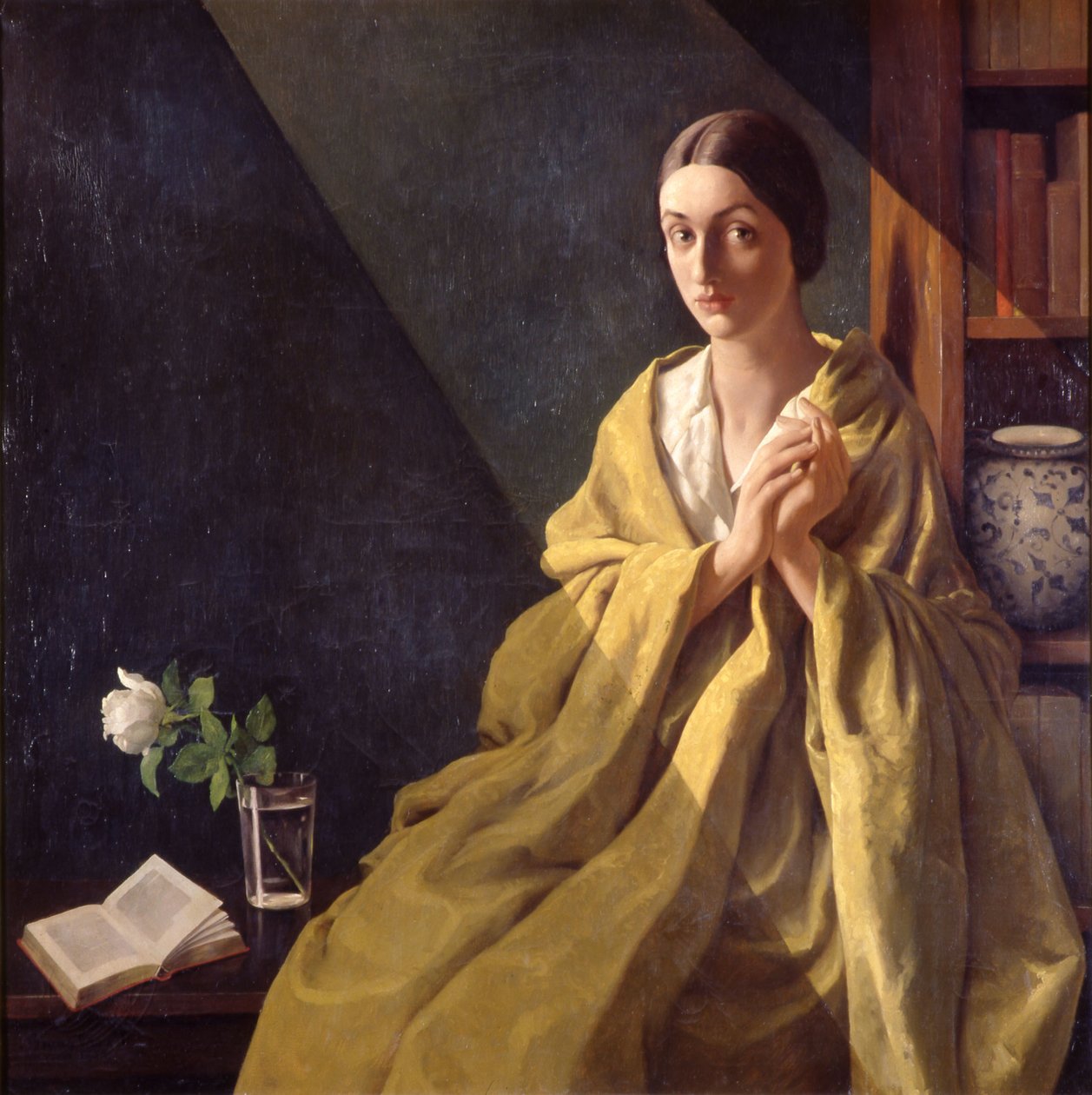 The Annunciation by Bruno Croatto