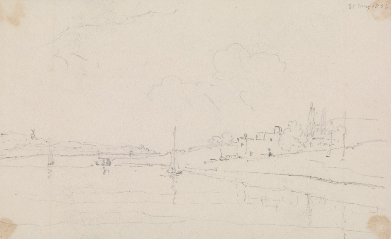 27 May 1826 by Capt. Thomas Hastings