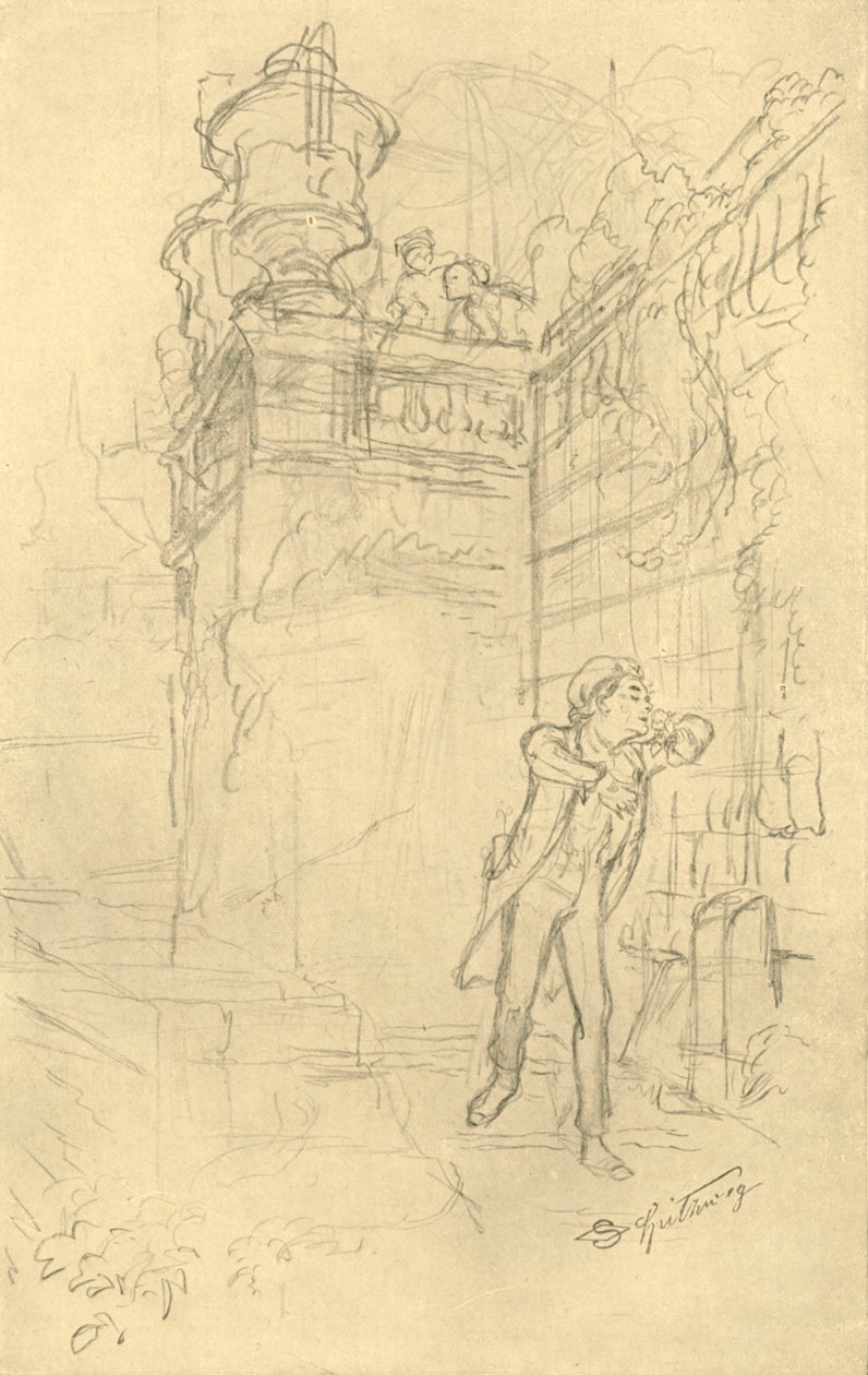Malvolio