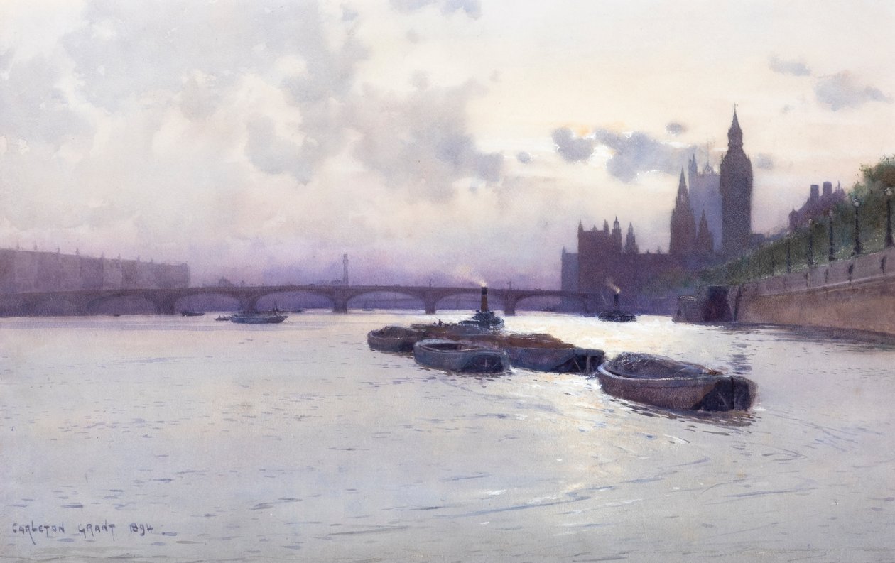 Westminster by Carleton Grant