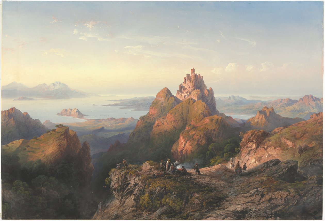 Balaklava by Carlo Bossoli