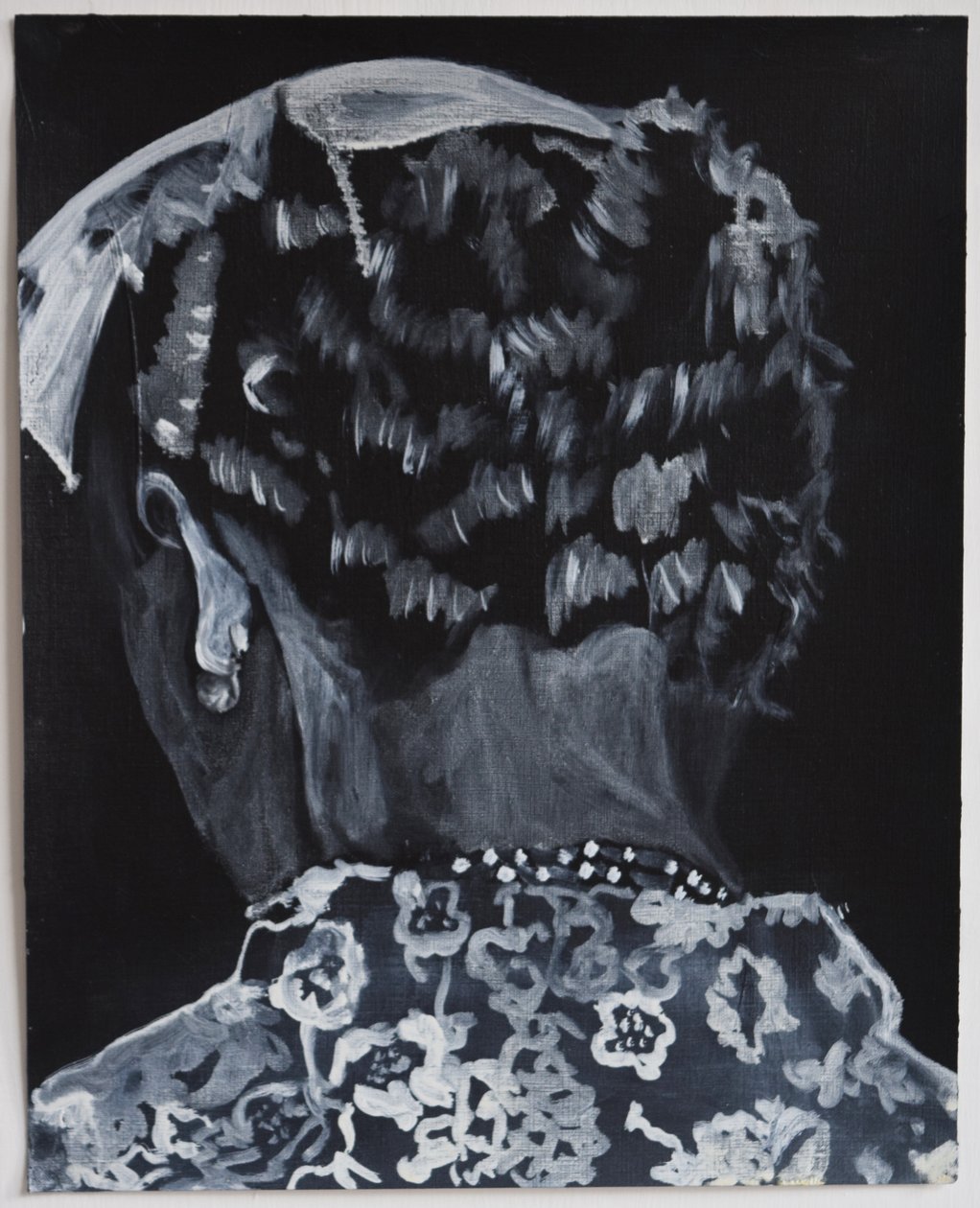 Belladonna: Ann by Cathy Lomax