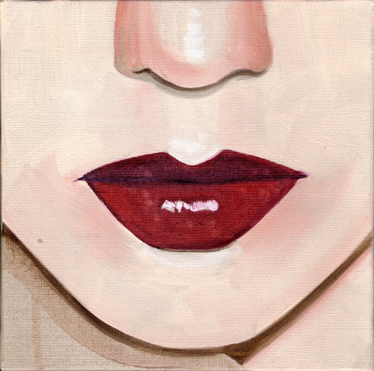 Makeup 7, 2013 by Cathy Lomax