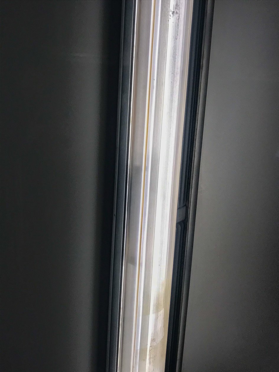 Composition - Light by Cécile Jamet