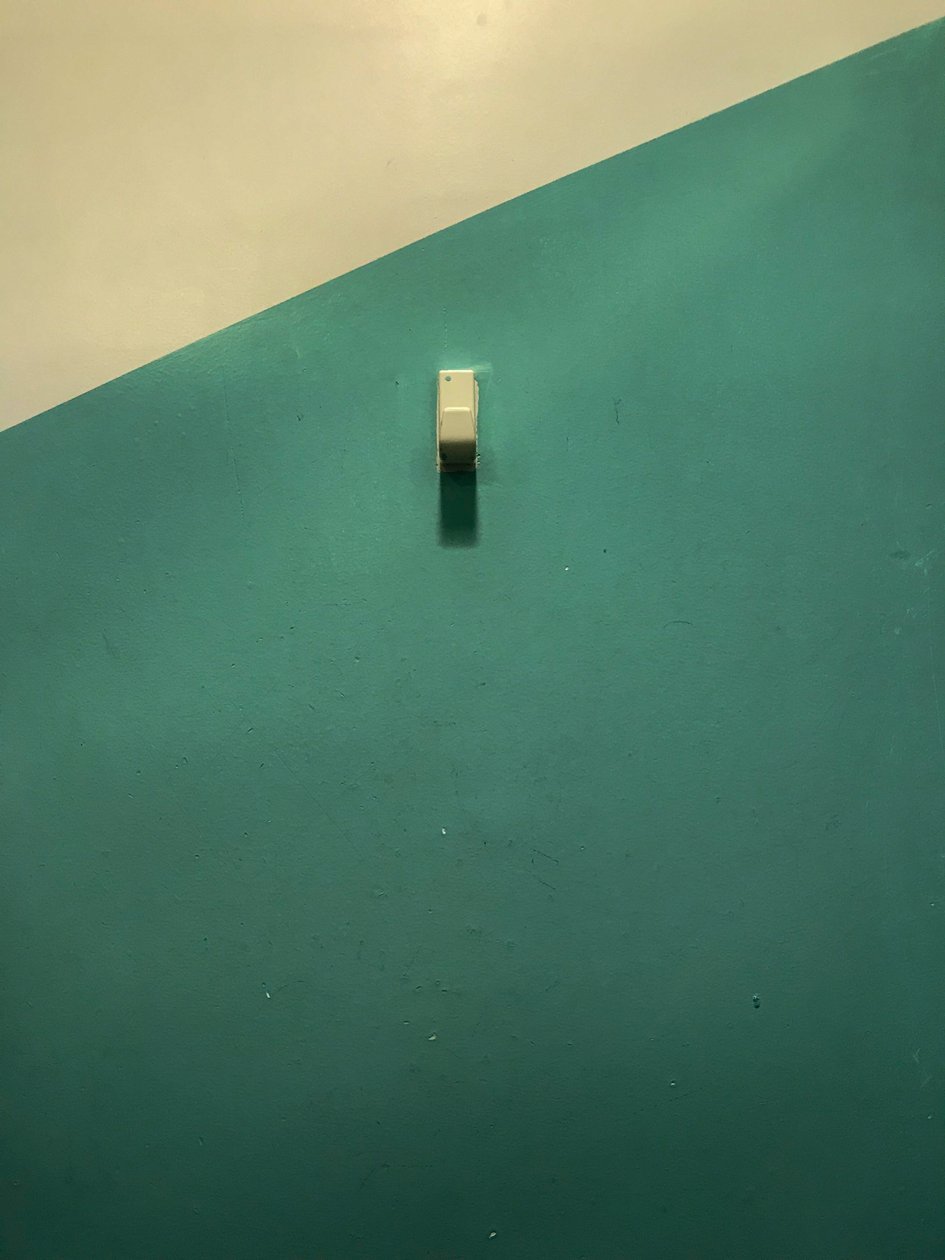 Composition by Cécile Jamet