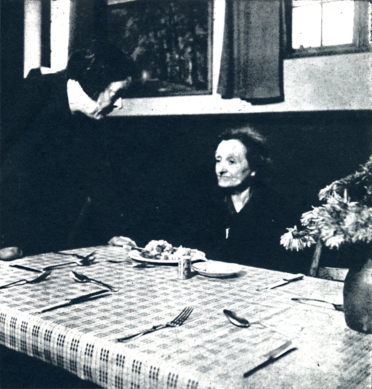 After a Lifetime by Cecil Beaton