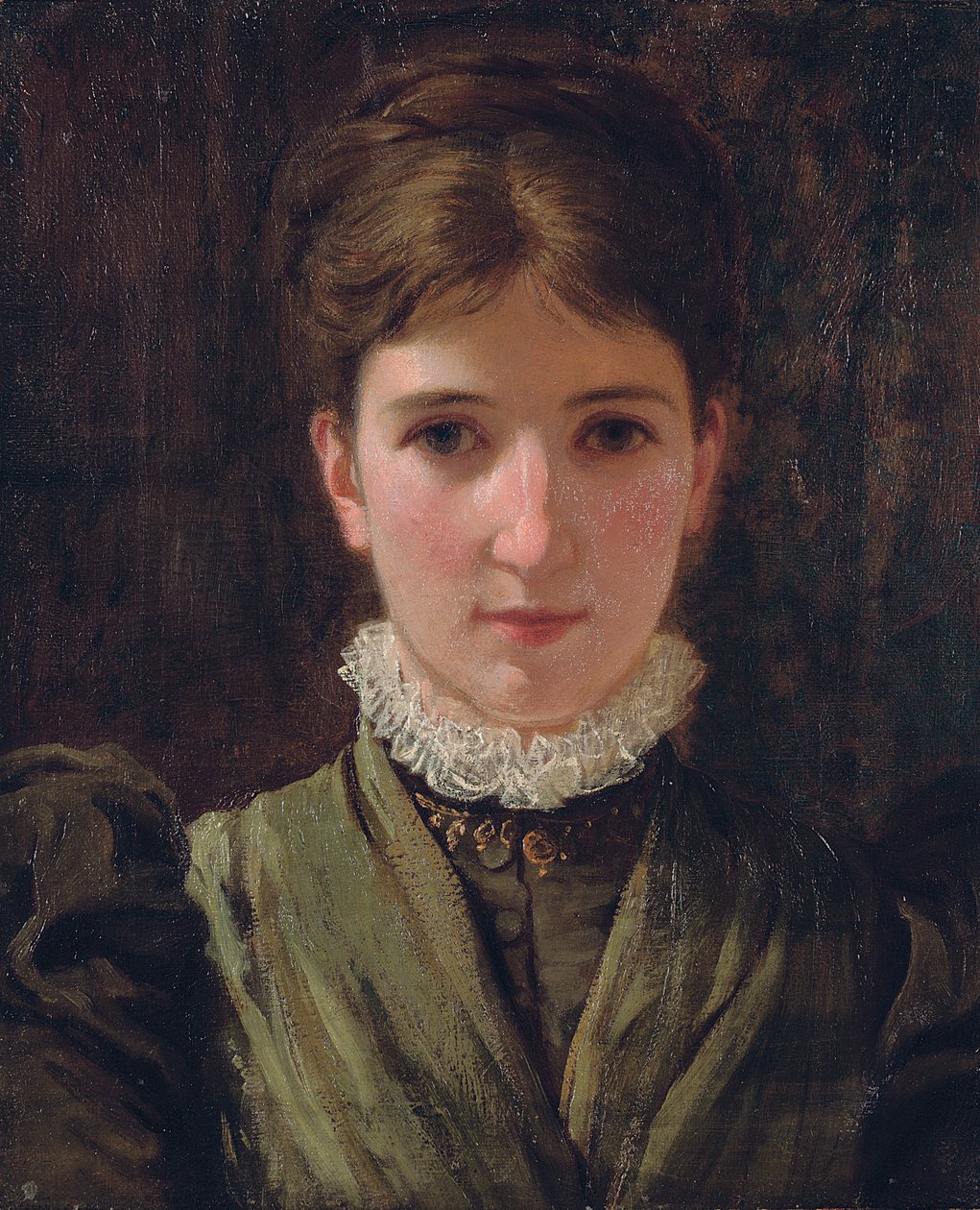 Sophie Gray by Charles Edward Perugini