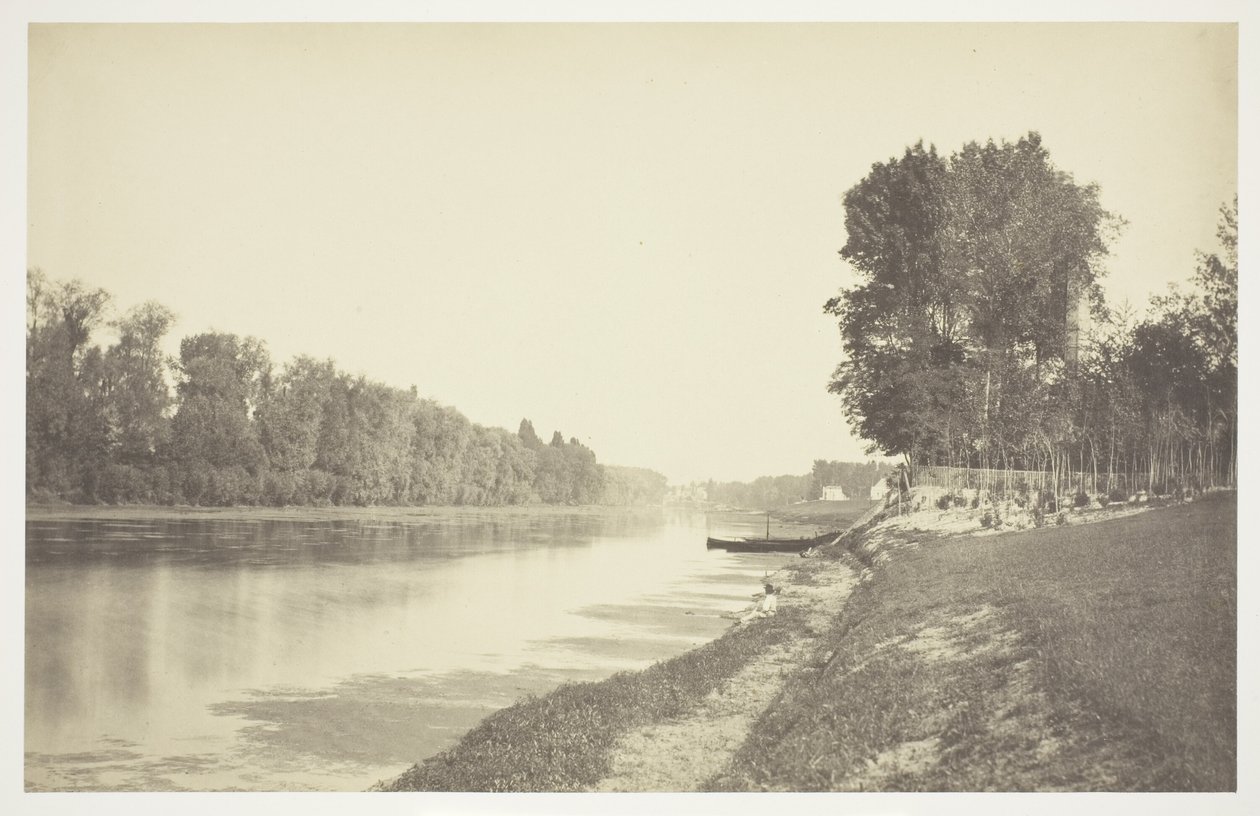 Untitled by Charles Marville