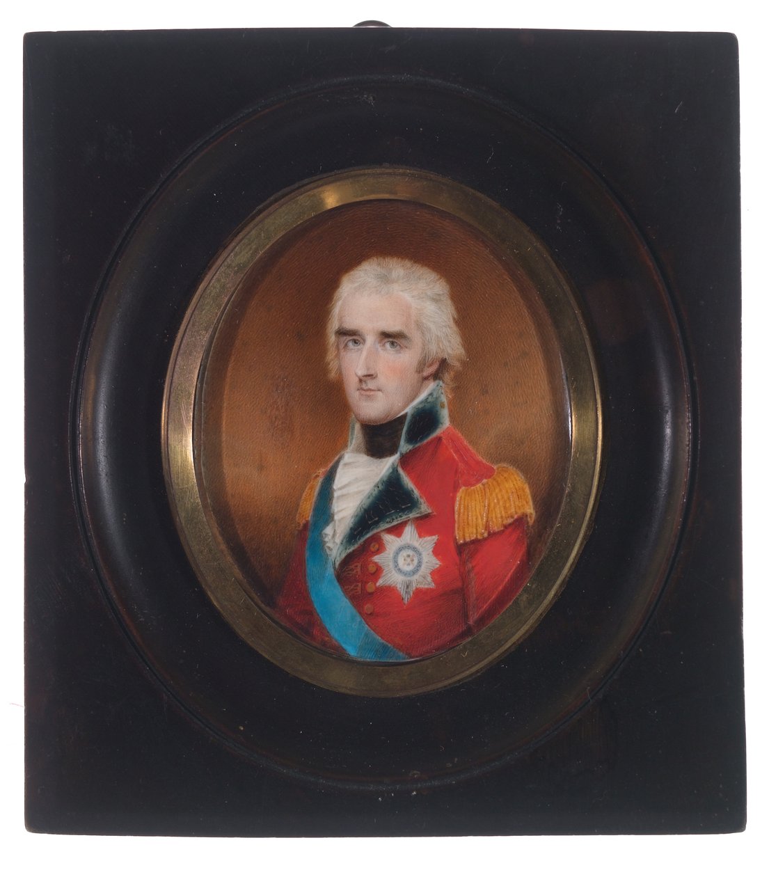 Richard by Charles Shireff