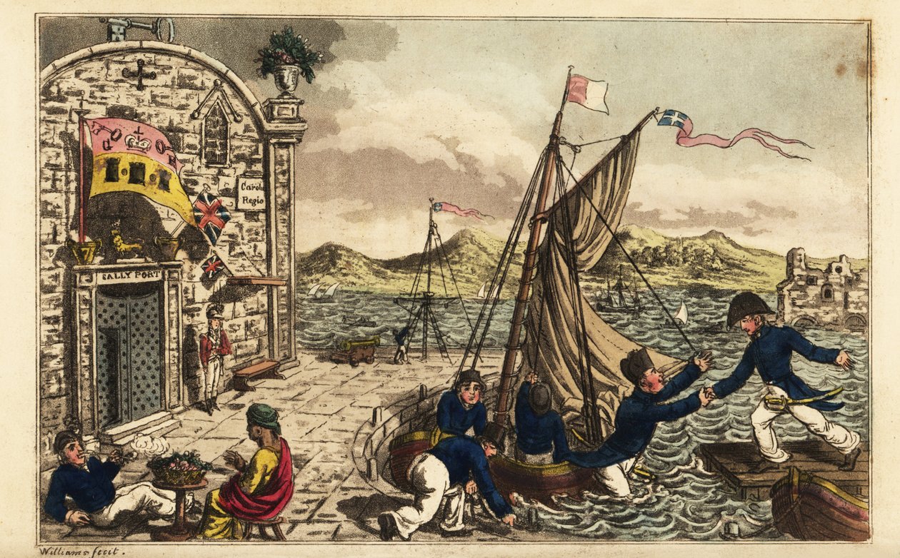 Unknown Image by Charles Williams