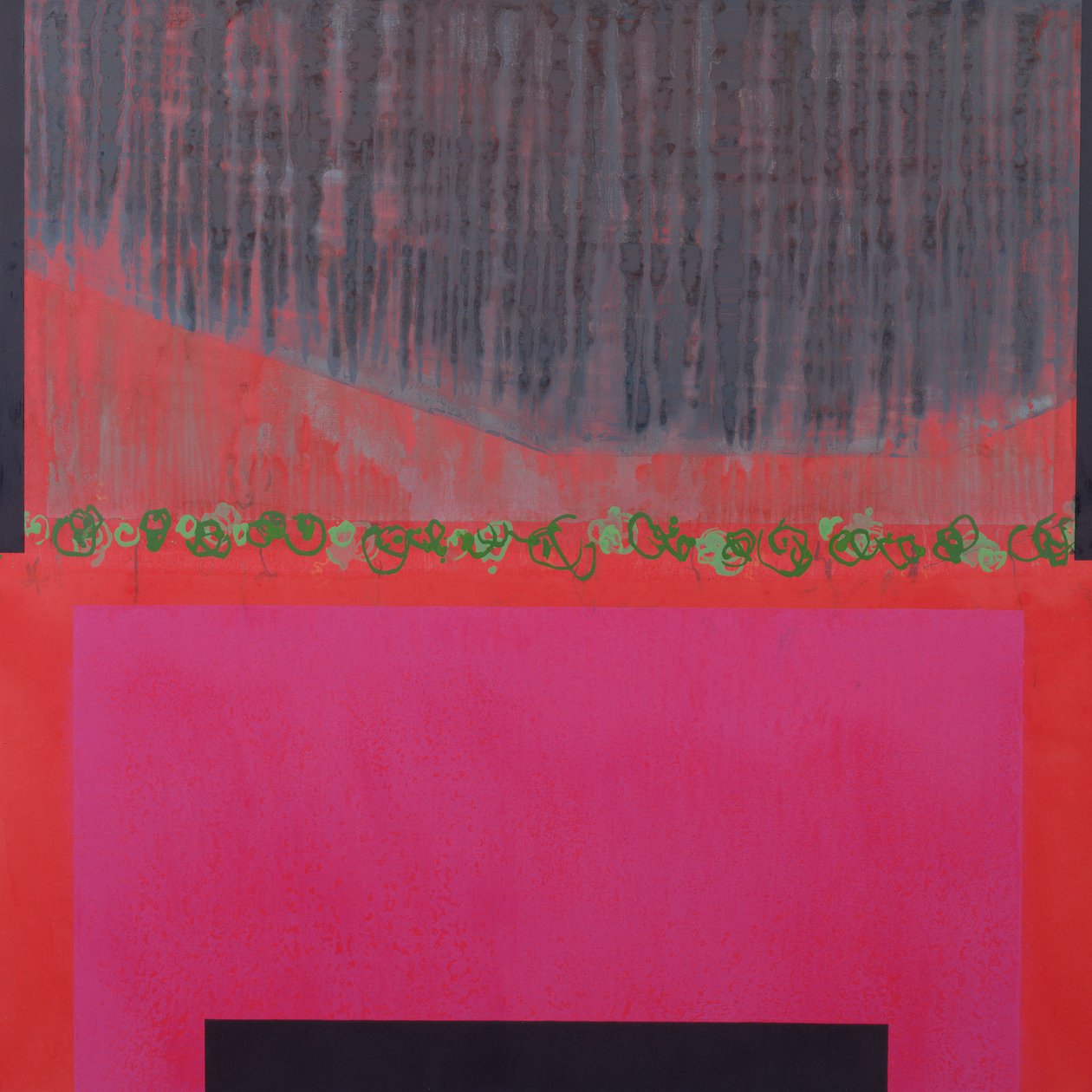 Namenlosen, 2000 by Charlie Millar