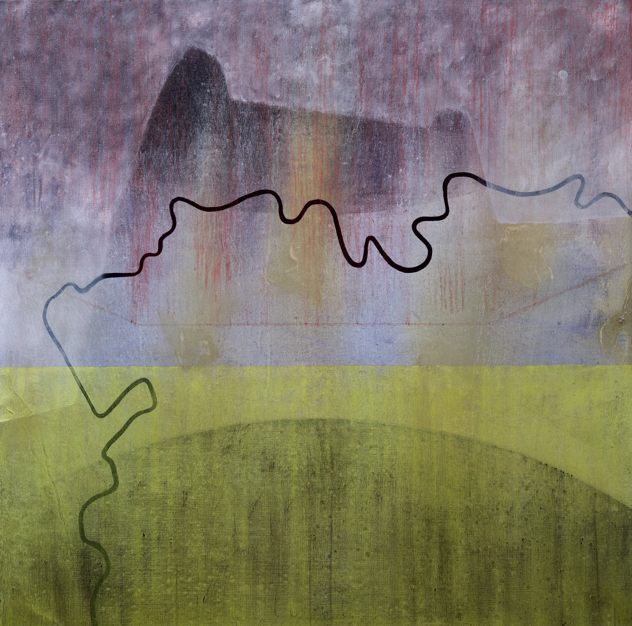 Ogaden, 1999 by Charlie Millar
