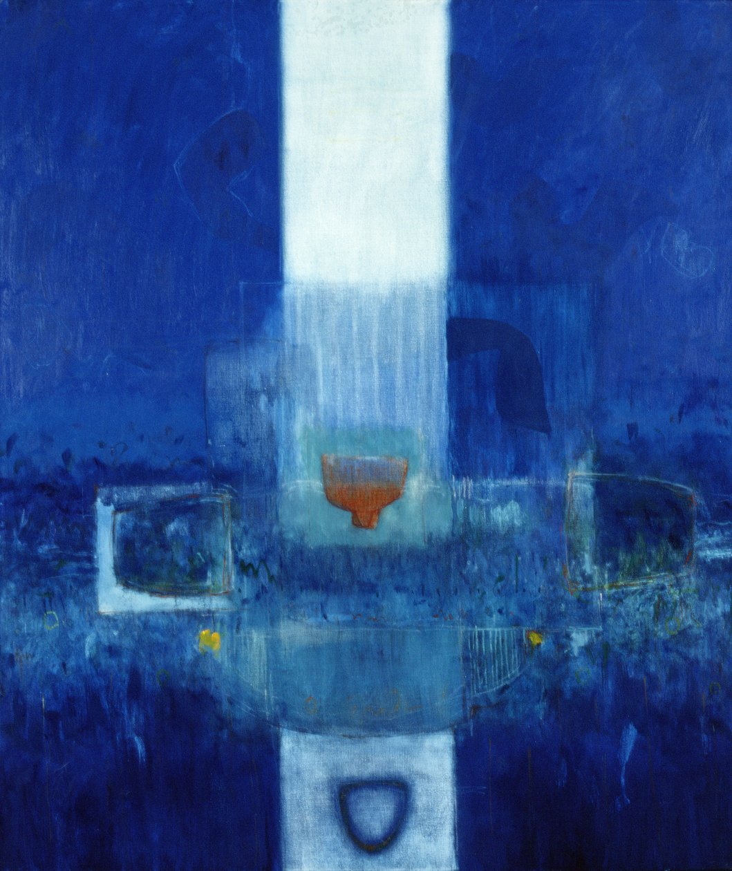 Parsifal by Charlie Millar