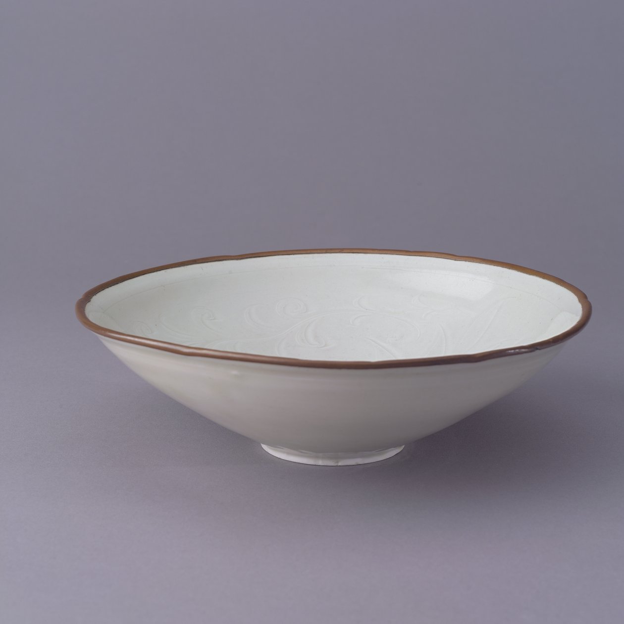 Bowl by Chinese School