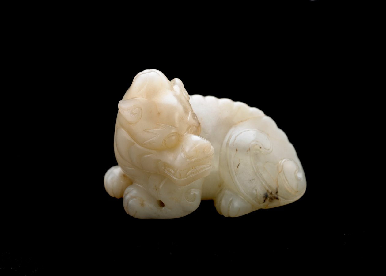 Chimera, 1600-1800 by Chinese School