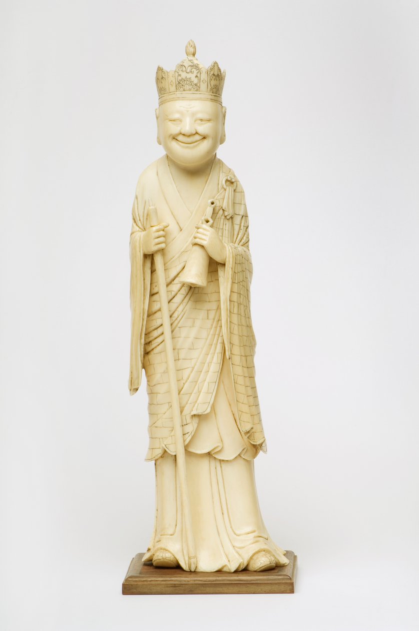Fu Hoa by Chinese School