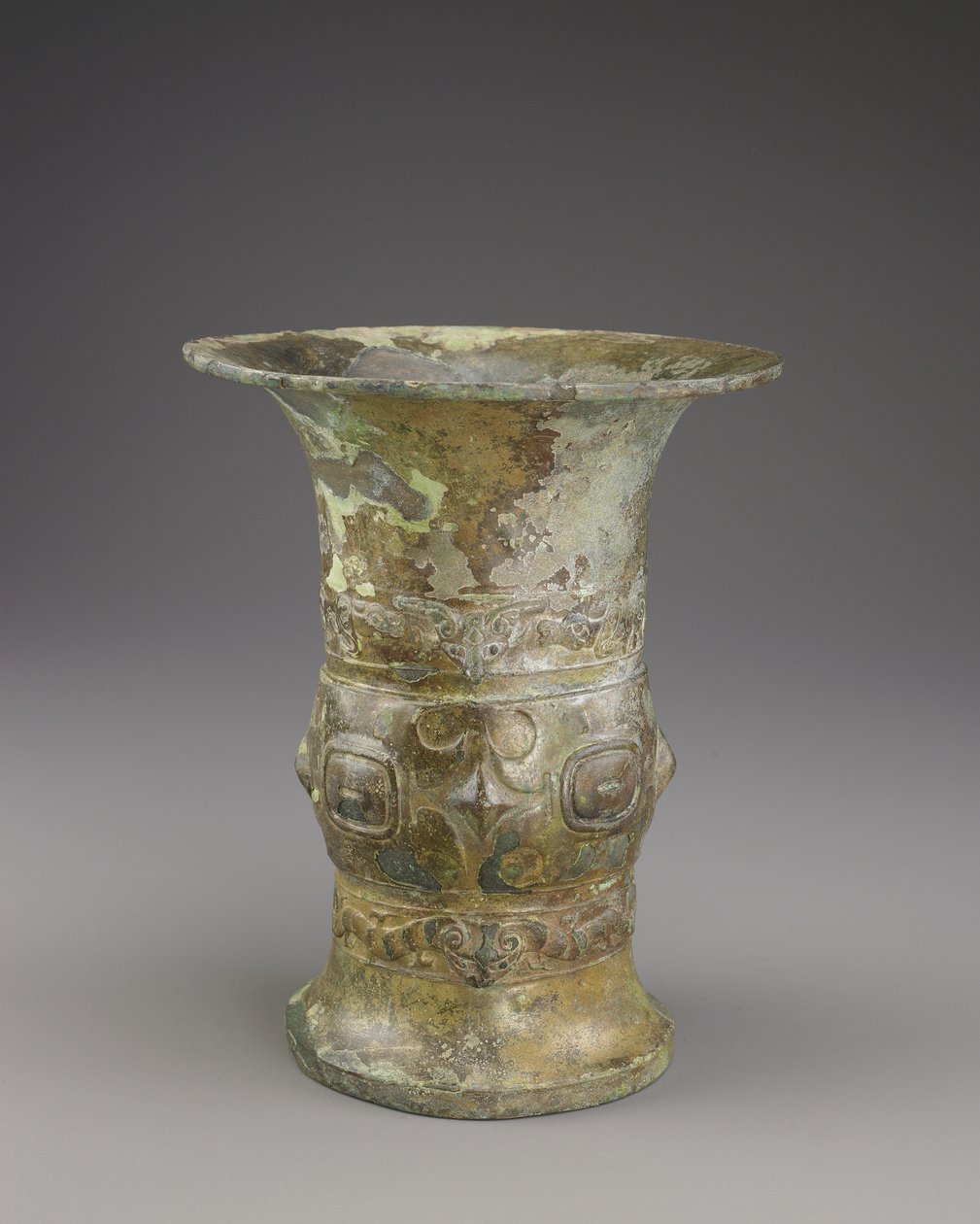 Ritual Vessel by Chinese School