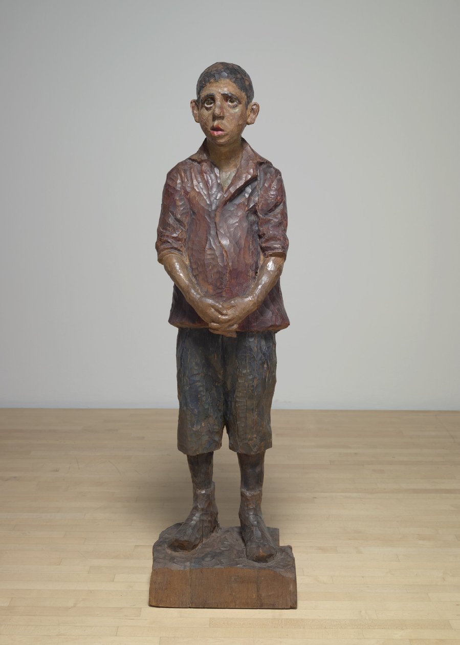 Joseph by Christoph Voll
