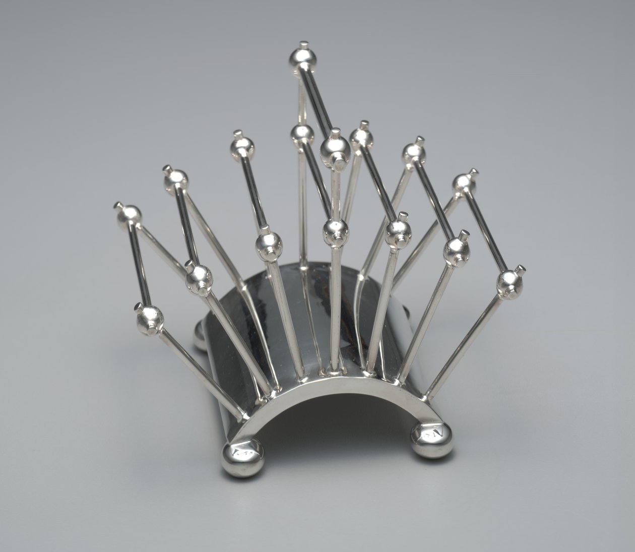 Toast Rack by Christopher Dresser